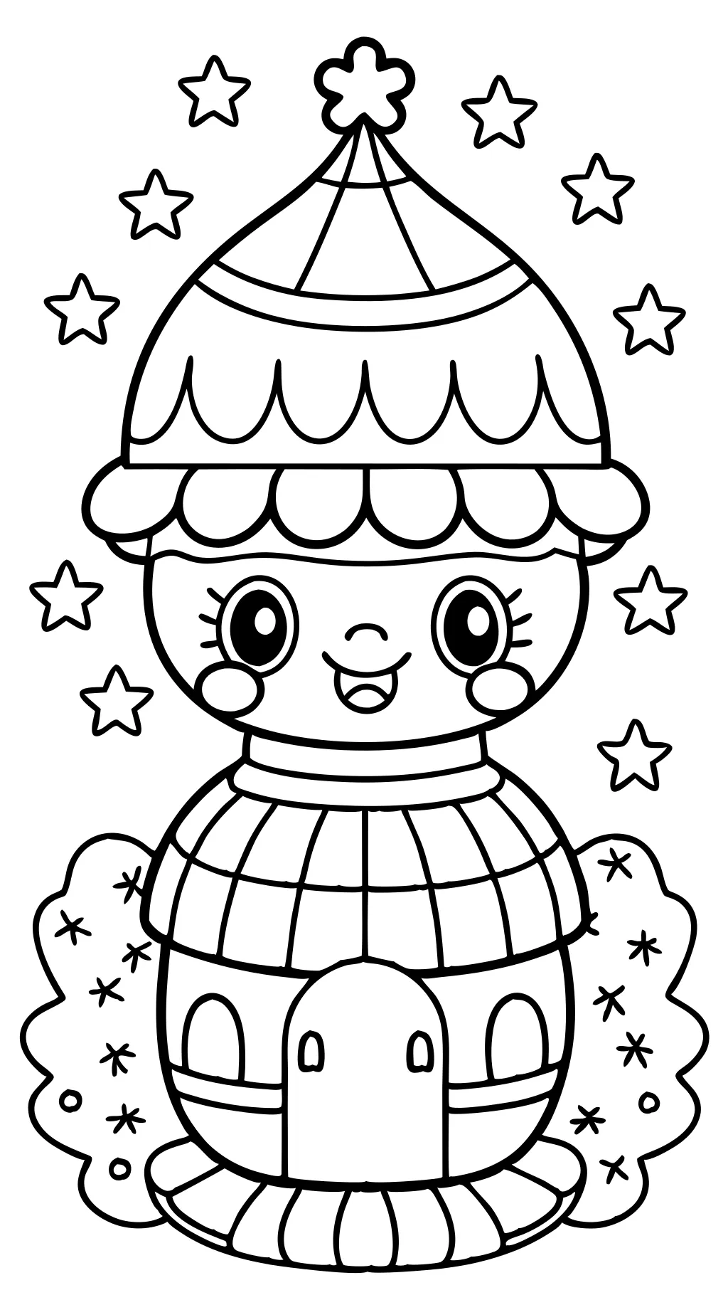 coloriages imprimables pour les enfants